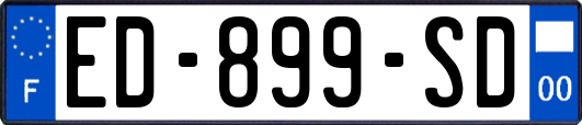 ED-899-SD