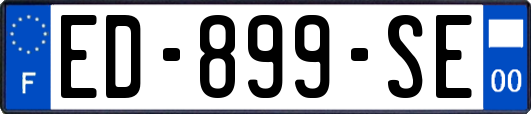 ED-899-SE