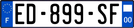 ED-899-SF