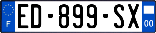 ED-899-SX