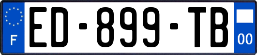 ED-899-TB