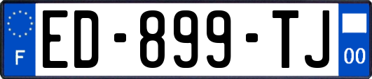 ED-899-TJ