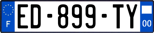 ED-899-TY