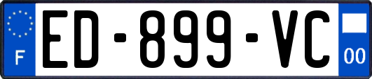 ED-899-VC