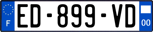 ED-899-VD