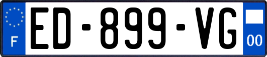 ED-899-VG