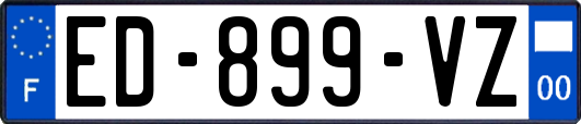 ED-899-VZ
