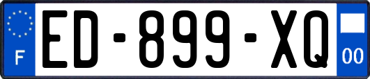 ED-899-XQ