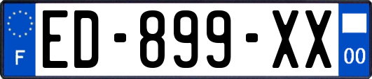 ED-899-XX