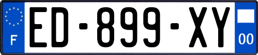 ED-899-XY