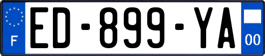 ED-899-YA