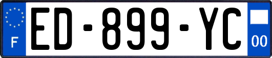 ED-899-YC
