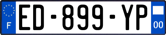 ED-899-YP