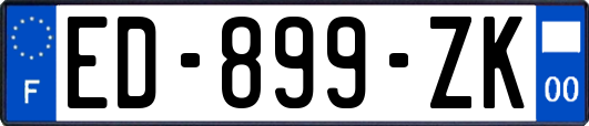 ED-899-ZK