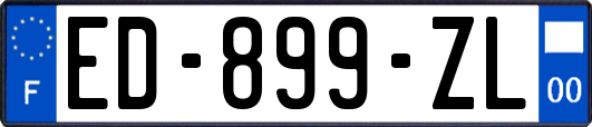 ED-899-ZL