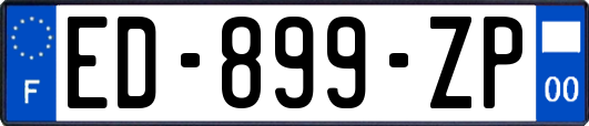 ED-899-ZP