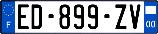 ED-899-ZV