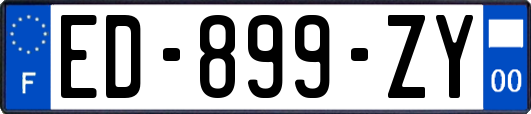 ED-899-ZY