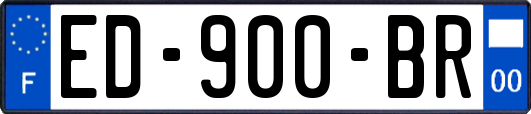 ED-900-BR