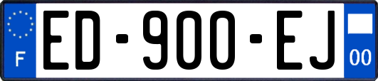 ED-900-EJ