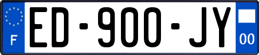 ED-900-JY