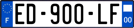 ED-900-LF