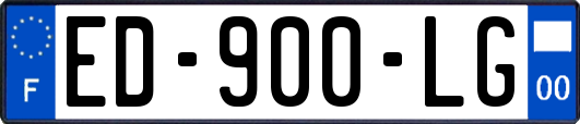 ED-900-LG
