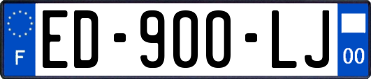 ED-900-LJ