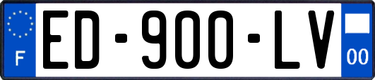 ED-900-LV
