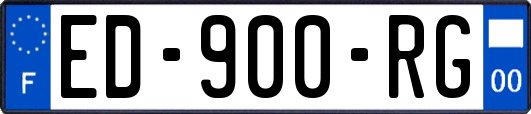 ED-900-RG