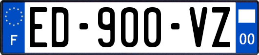 ED-900-VZ