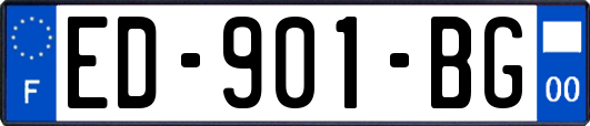 ED-901-BG