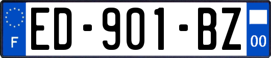 ED-901-BZ