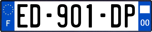 ED-901-DP