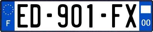 ED-901-FX