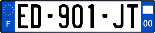 ED-901-JT