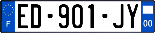 ED-901-JY