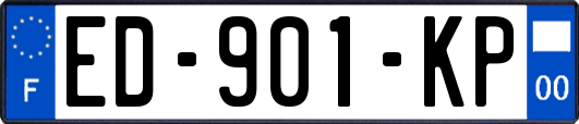 ED-901-KP