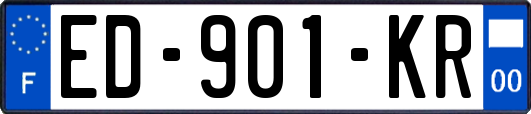 ED-901-KR