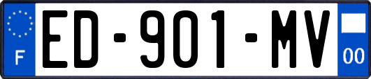 ED-901-MV