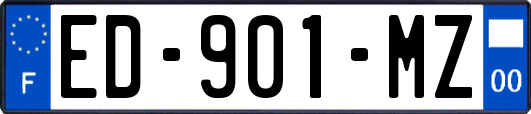 ED-901-MZ