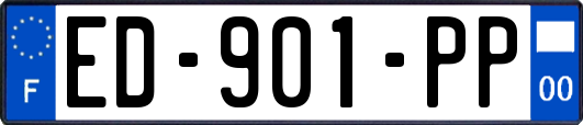 ED-901-PP