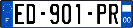 ED-901-PR