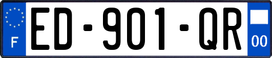 ED-901-QR