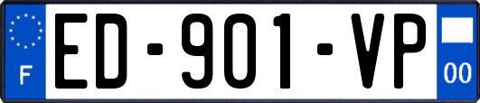 ED-901-VP