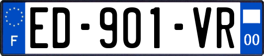 ED-901-VR