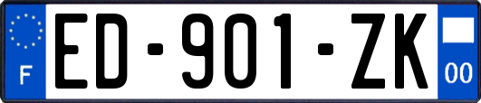 ED-901-ZK