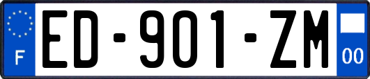 ED-901-ZM