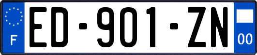 ED-901-ZN