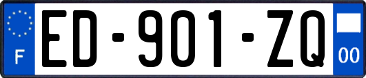 ED-901-ZQ